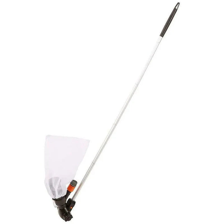 POOLVAC – Pool Vacuum &amp; Skimmer Cleaning Set Vestragear
