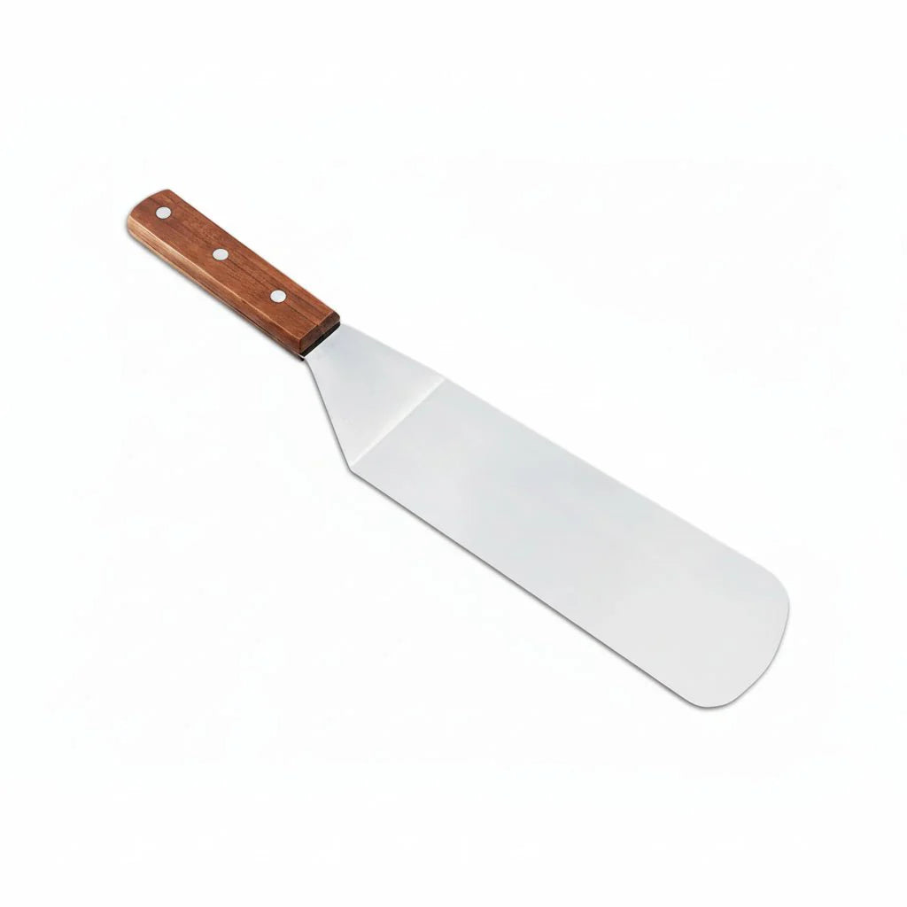 STEELFLIP – Stainless Steel Grill Spatula for BBQ &amp; Kitchen Vestragear
