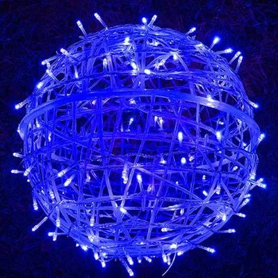 ShineOrbs LED Lichtbollen – Sfeervolle Verlichting voor Binnen &amp; Buiten Vestragear