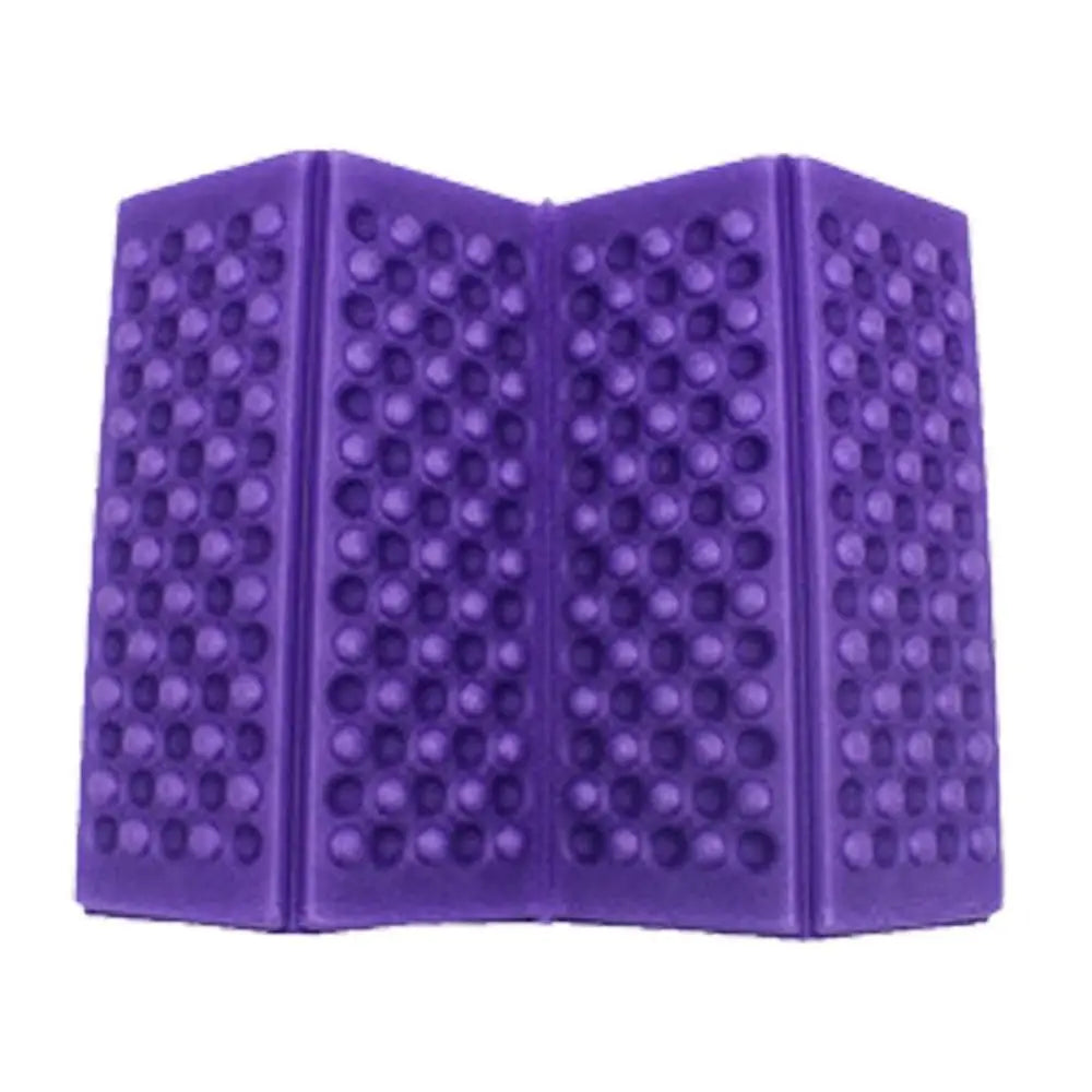 TrekMate – Opvouwbare Outdoor Zitmat van Foam – Camping & Picknick