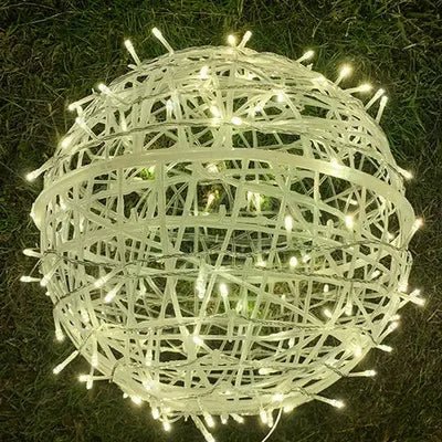 ShineOrbs LED Lichtbollen – Sfeervolle Verlichting voor Binnen &amp; Buiten Vestragear