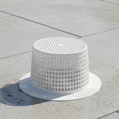 SKIMBASKET – Pool Skimmer Basket with Handle for Hayward Pools Vestragear