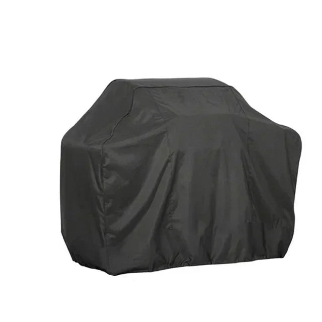 BBQVAULT – Premium Protective Cover for Outdoor Barbecue Grills Vestragear