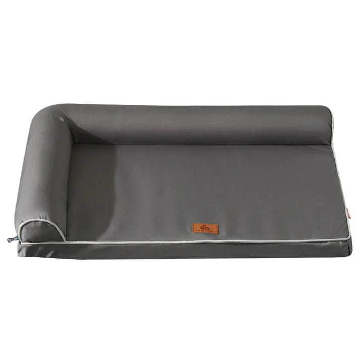 Furora – Grande Cuccia per Cani Impermeabile con Copertura Lavabile &amp; Antiscivolo