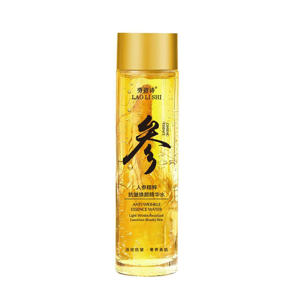 Herbavie – Ginseng Gezichtscrème Hydraterend & Verstevigend – Unisex