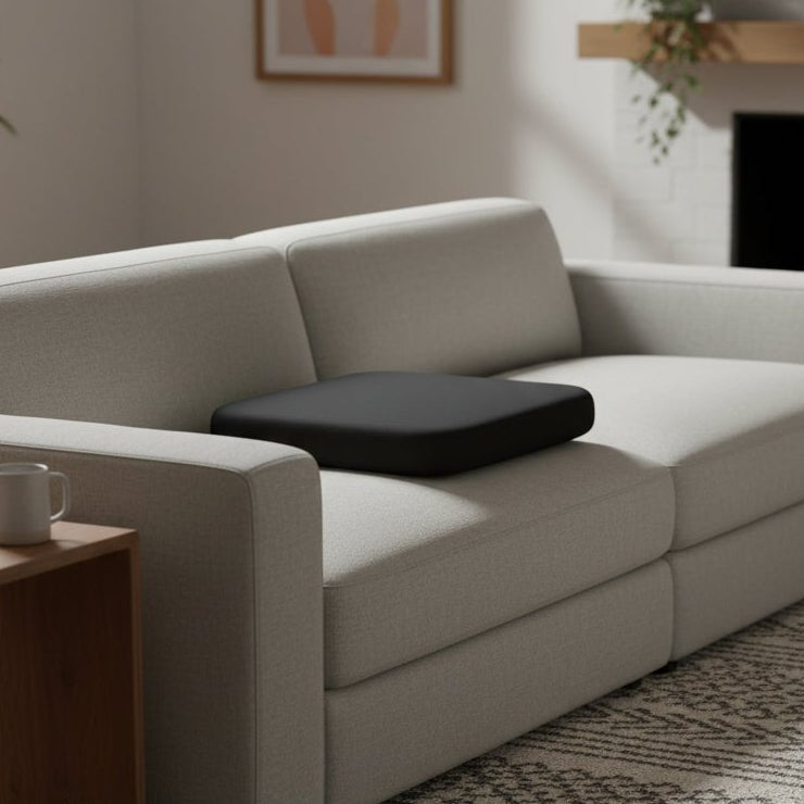 SITBALANCE – Ergonomic, Non-Slip Seat Cushion for Daily Sitting Comfort Vestragear