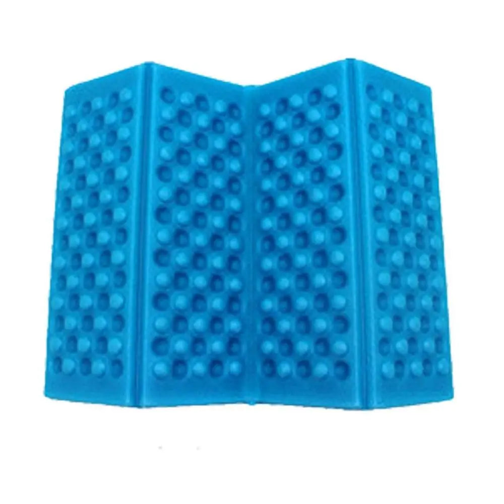 TrekMate – Esterilla Plegable para Exterior de Espuma – Camping y Picnic
