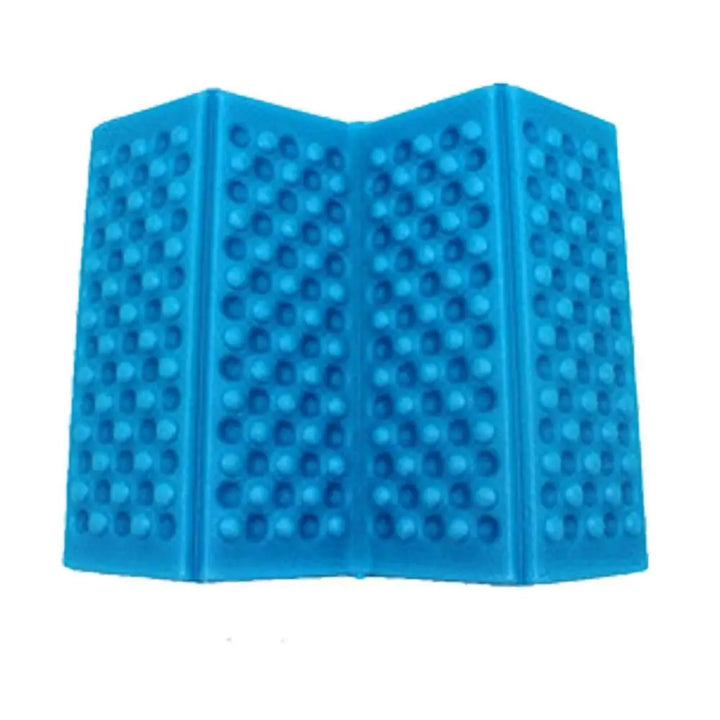 TrekMate – Esterilla Plegable para Exterior de Espuma – Camping y Picnic