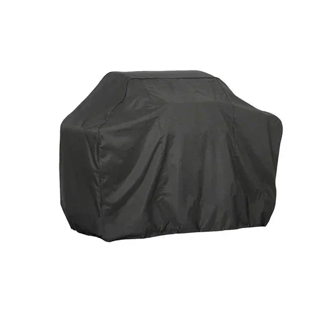 BBQVAULT – Premium Protective Cover for Outdoor Barbecue Grills Vestragear