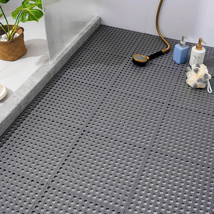 Antislip Douchemat – Waterdicht en Schimmelbestendig Badkamermat Vestragear