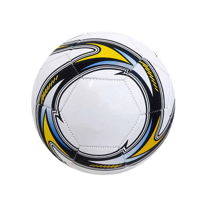 World Football Soccer Balls Official Size5 Machine Sewing PVC  Seamless Wearproof Anti-slip Outdoor Match Game Football Training VestraGear