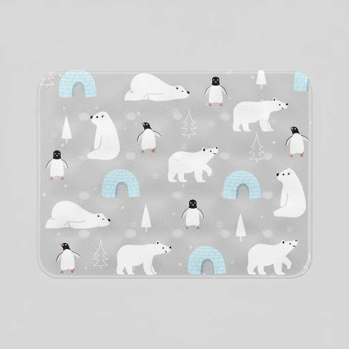 PETICE – Cooling Gel Mat for Dogs &amp; Cats Vestragear