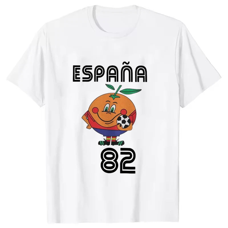 Naranjito T Shirt Men Women&