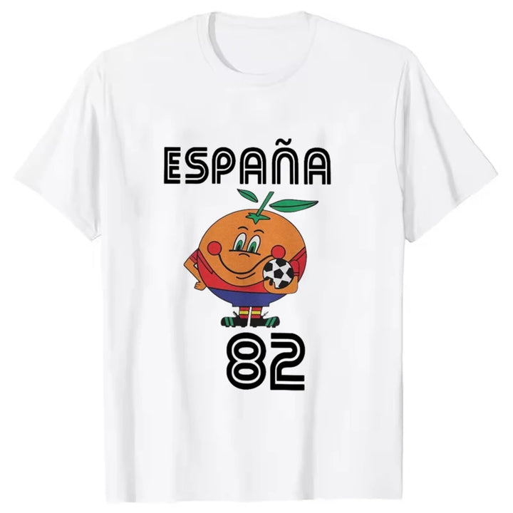 Naranjito T Shirt Men Women&
