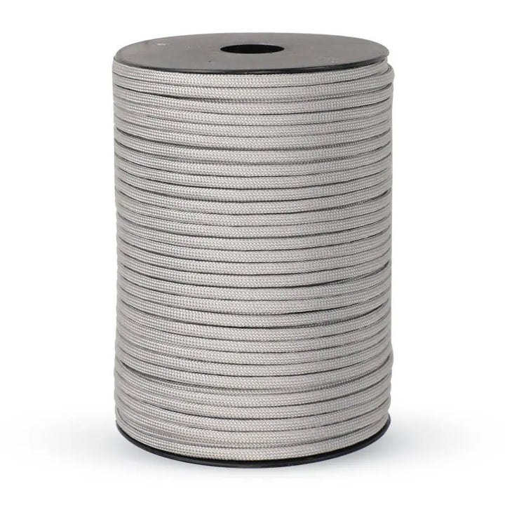 100m Norvo Survival Paracord – 9-Kern Militaire 550 Paracord Touw voor Outdoor &amp; Handwerk Vestragear