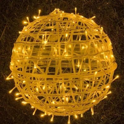 ShineOrbs LED Lichtbollen – Sfeervolle Verlichting voor Binnen &amp; Buiten Vestragear