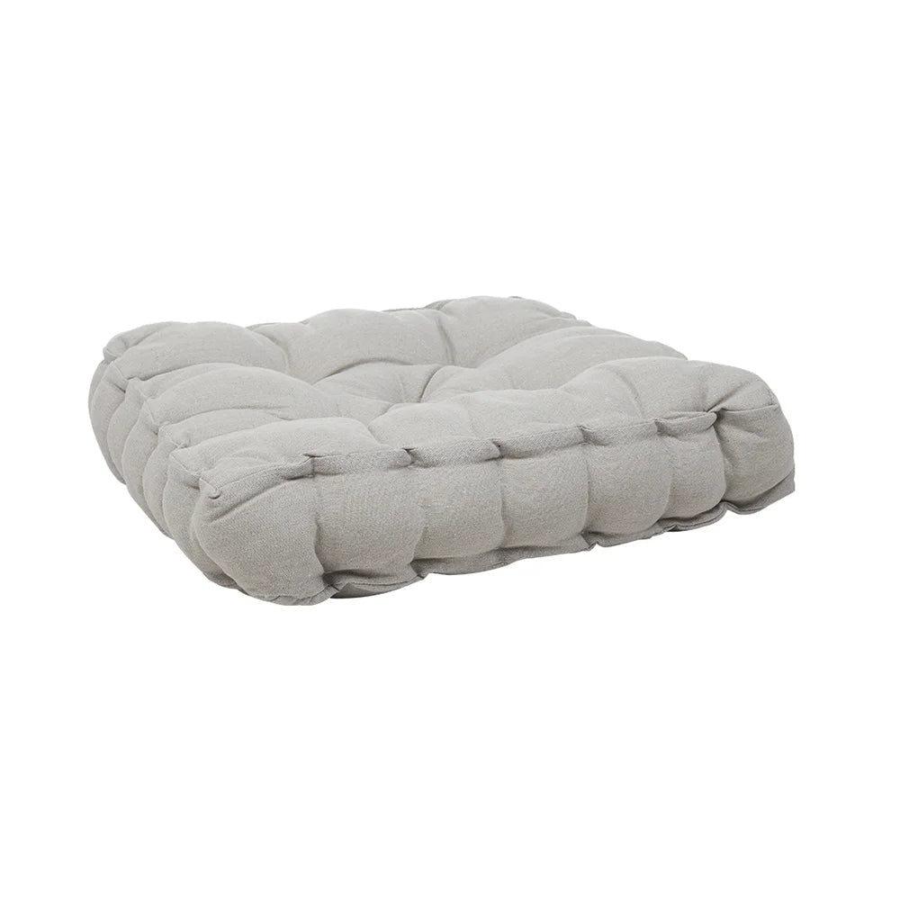 SQUARIA – Square Seat Cushion with Handle for Steady Comfort Vestragear