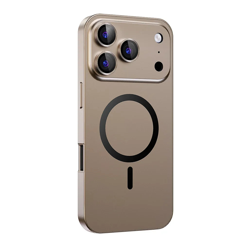 SEURE MagCase Metal 15