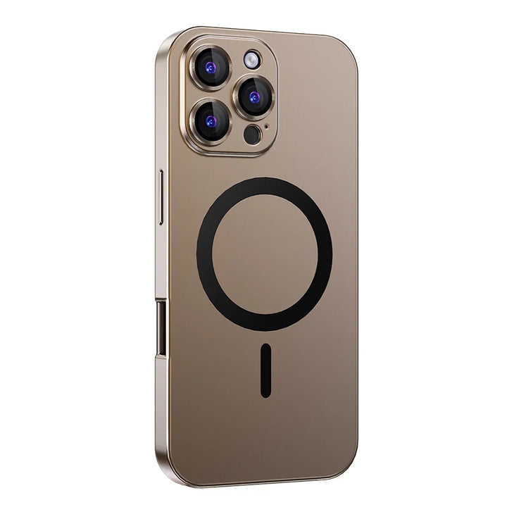 SEURE MagCase Metal 18