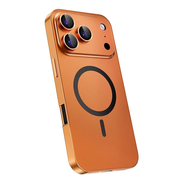 SEURE MagCase Metal 2
