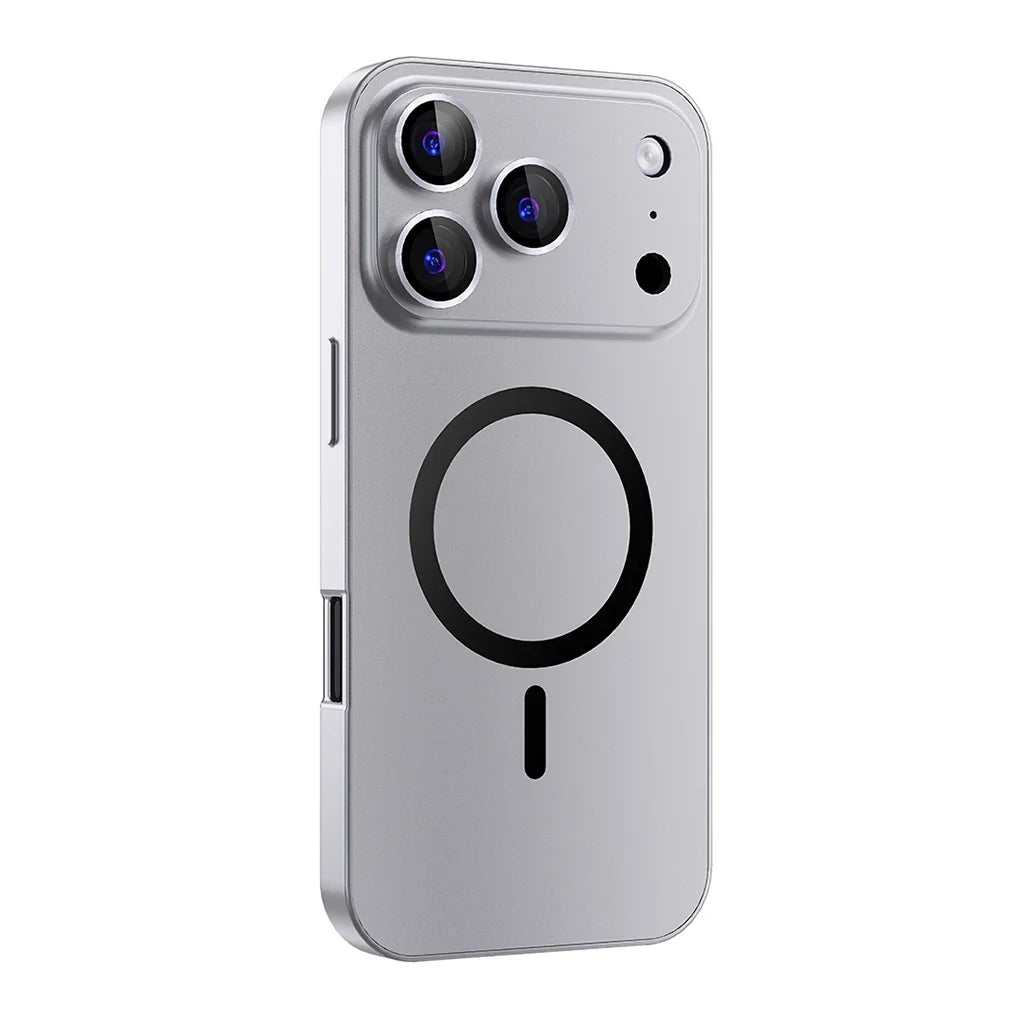 SEURE MagCase Metal 21