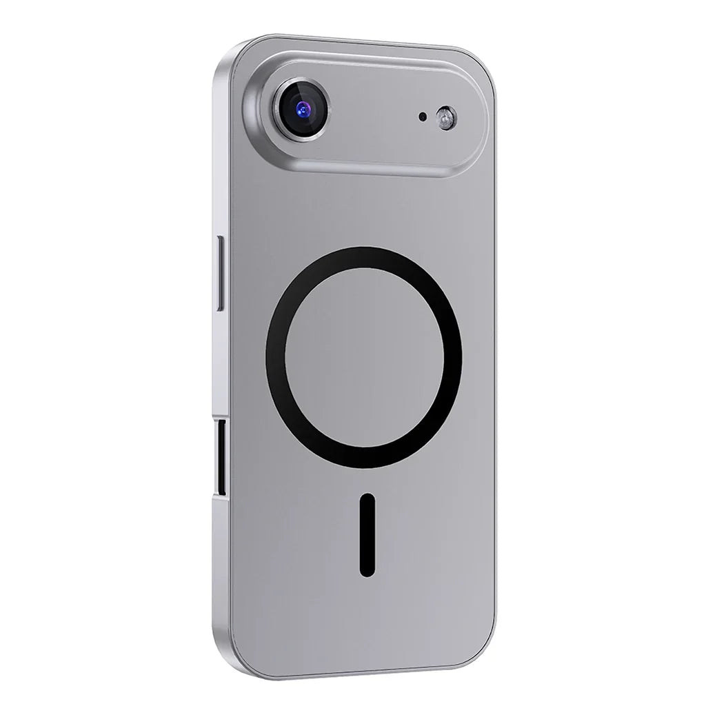 SEURE MagCase Metal 27