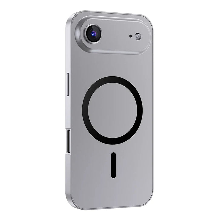SEURE MagCase Metal 27
