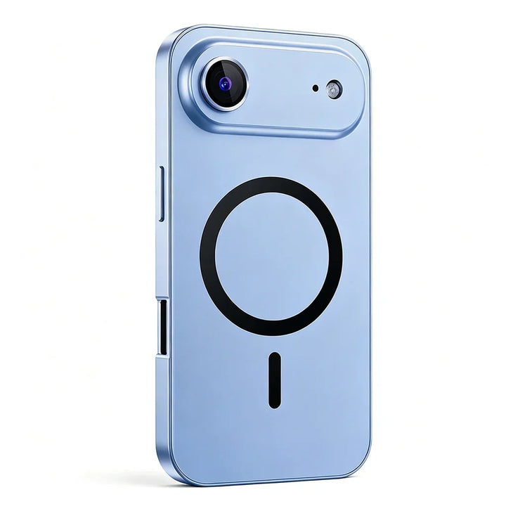 SEURE MagCase Metal 28