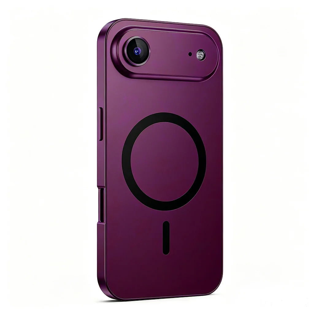 SEURE MagCase Metal 31