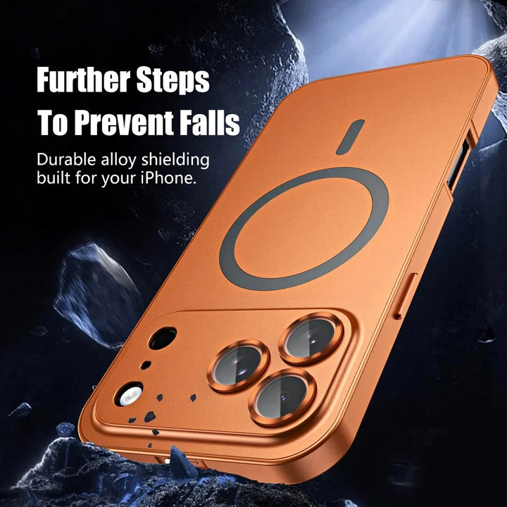 SEURE MagCase Metal 4