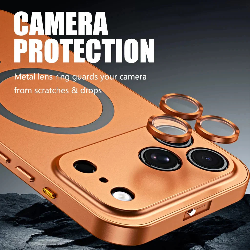 SEURE MagCase Metal 6
