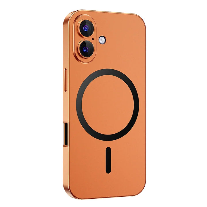 SEURE MagCase Metal 8
