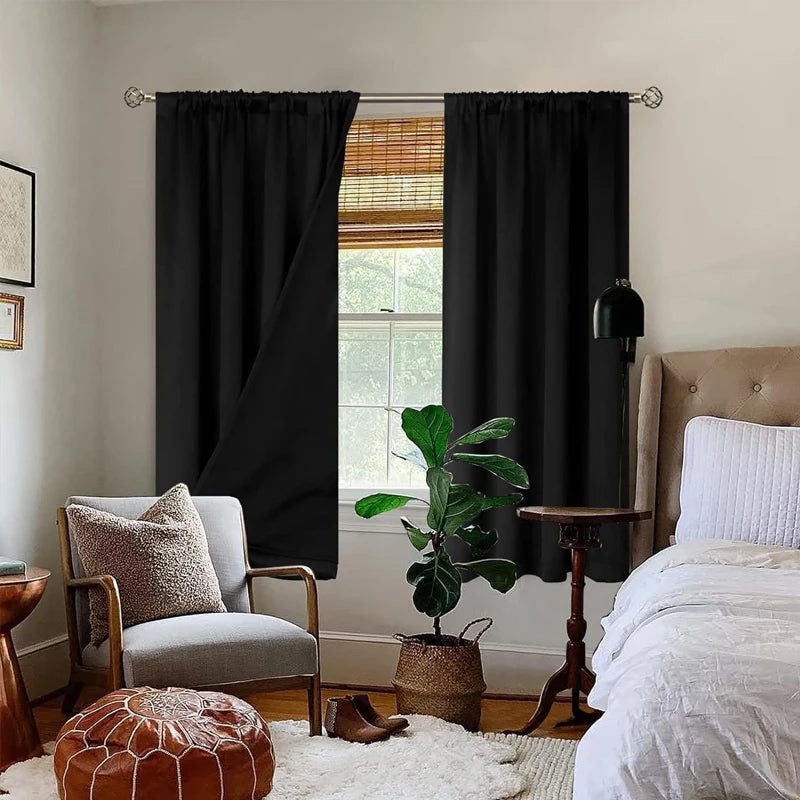 SUNDEFY – High-quality heat-insulating and waterproof curtain for indoors and outdoors Vestragear