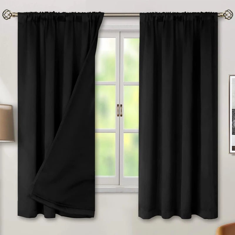 SUNDEFY – High-quality heat-insulating and waterproof curtain for indoors and outdoors Vestragear