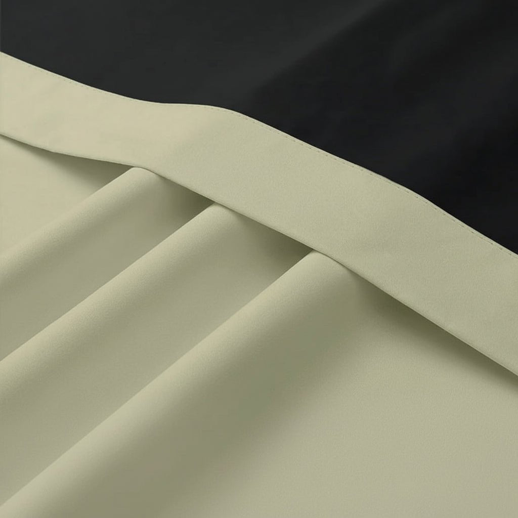 SUNDEFY – High-quality heat-insulating and waterproof curtain for indoors and outdoors Vestragear