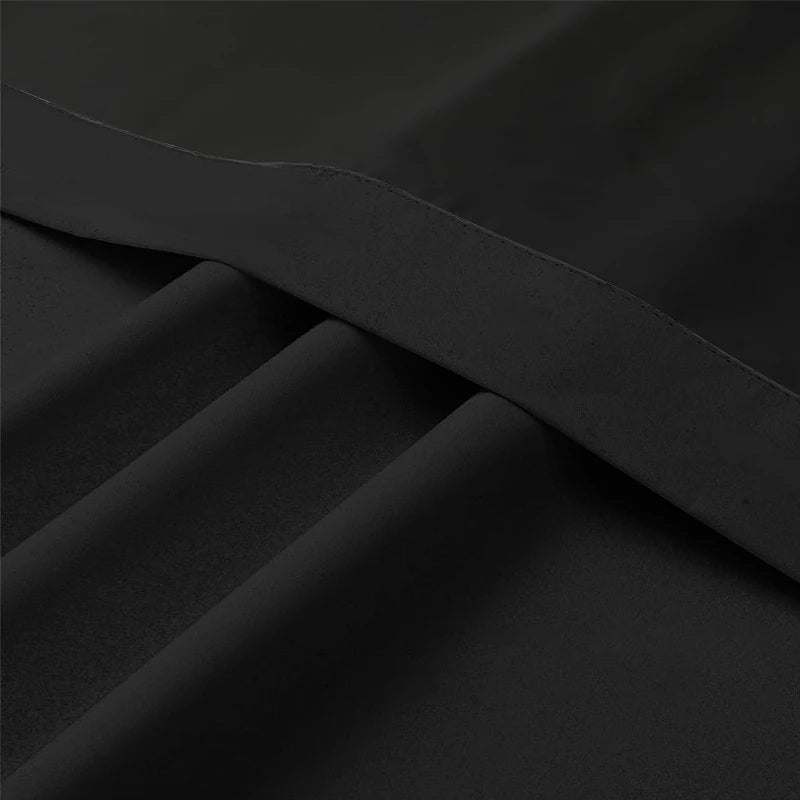 SUNDEFY – High-quality heat-insulating and waterproof curtain for indoors and outdoors Vestragear