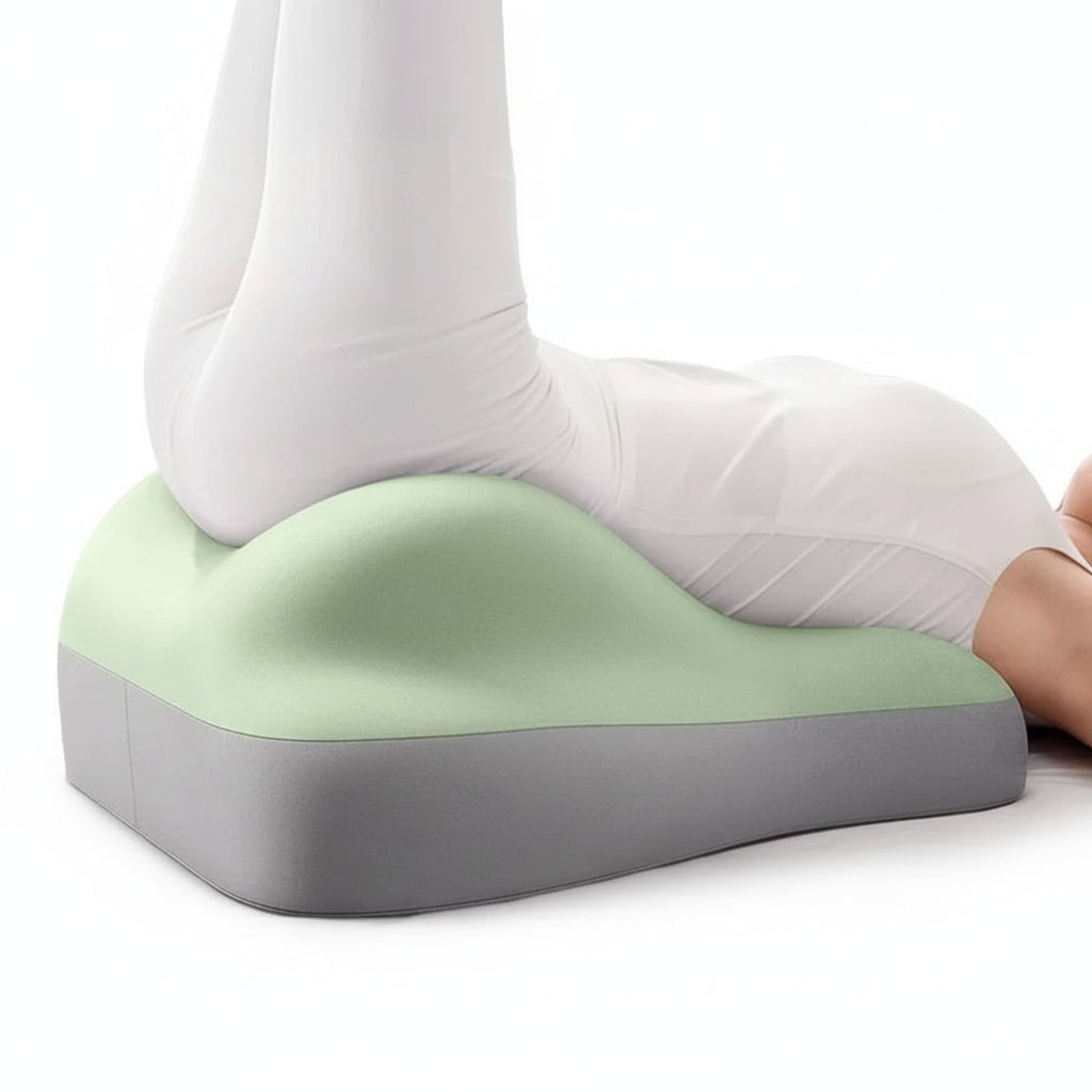 SLEEPIO – Ergonomisch kussen van traagschuim voor optimaal slaapcomfort 2