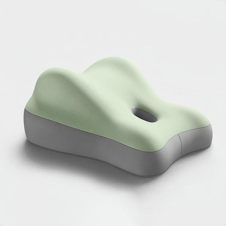 SLEEPIO – Ergonomisch kussen van traagschuim voor optimaal slaapcomfort 3
