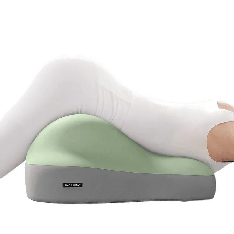 SLEEPIO – Ergonomisch kussen van traagschuim voor optimaal slaapcomfort 5