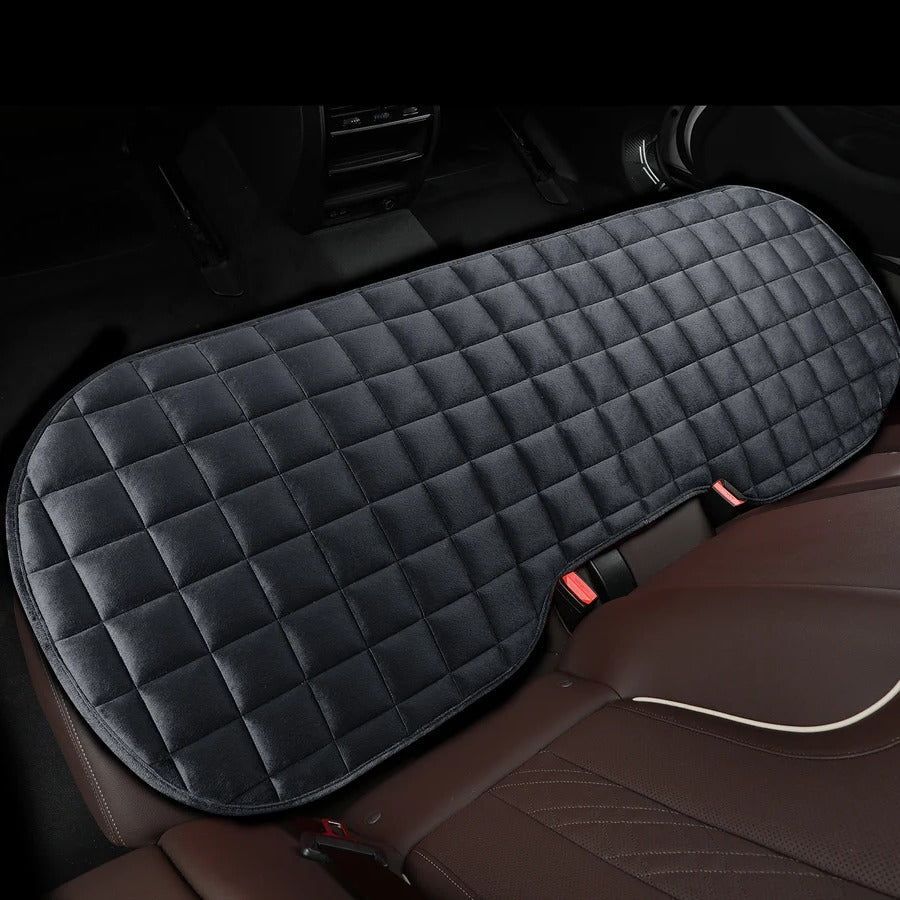 SMOOTHDRIVE – Premium autoachterbankkussen voor comfort en stijl 6