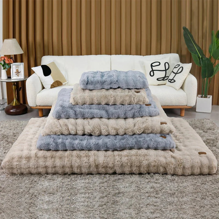 PETSERENE – Calming Bed for Dogs &amp; Cats Vestragear