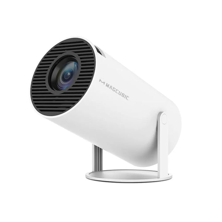 Magcubic Projector HY300 Pro 8K Android 14 Dual Wifi6 290ANSI Allwinner H726 BT5.4 1080P 1280*720P Home Cinema Outdoor Projetor VestraGear