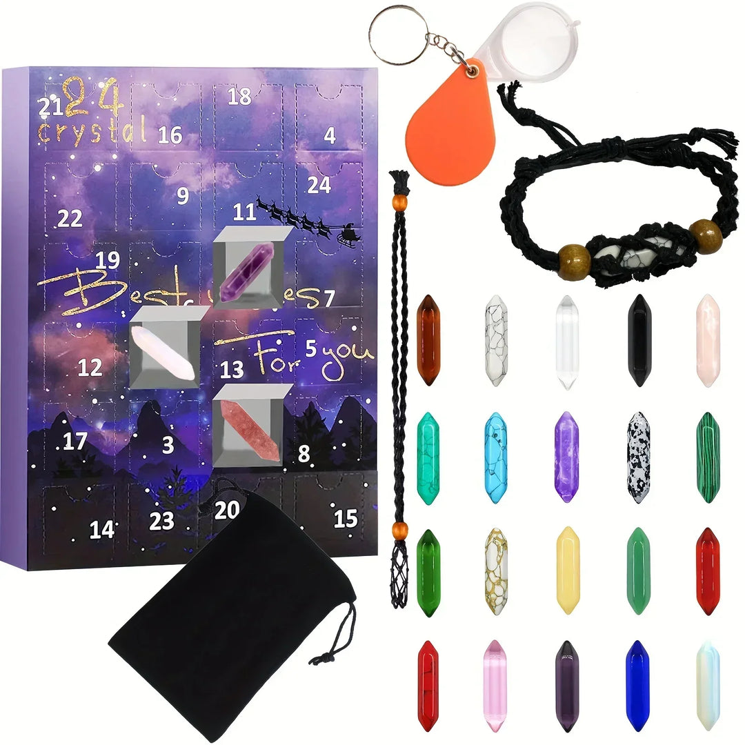 GemSpark – Calendrier de l&