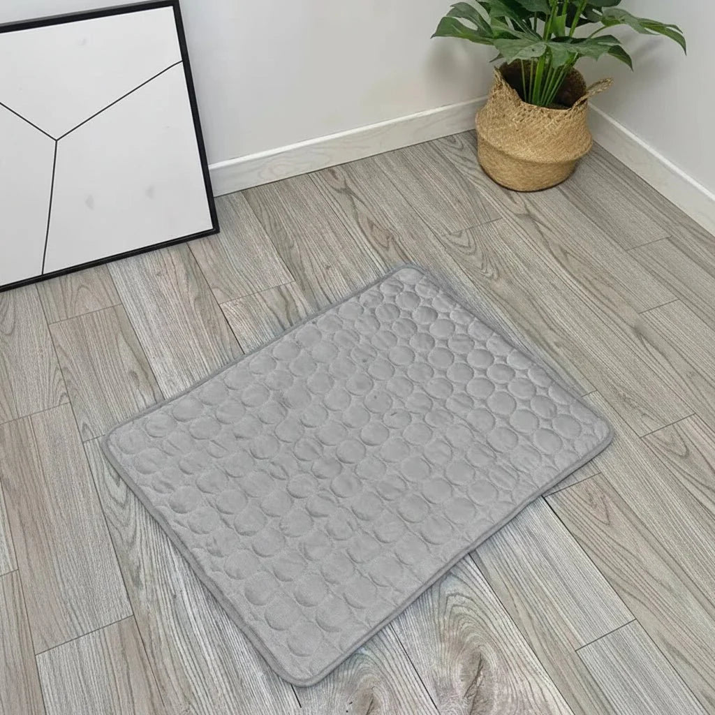 PAWCOT – Cooling Pet Cushion for Small Dogs & Cats Vestragear