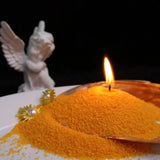 Naranja ámbar