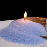 Azul lavanda