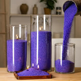 Púrpura violeta