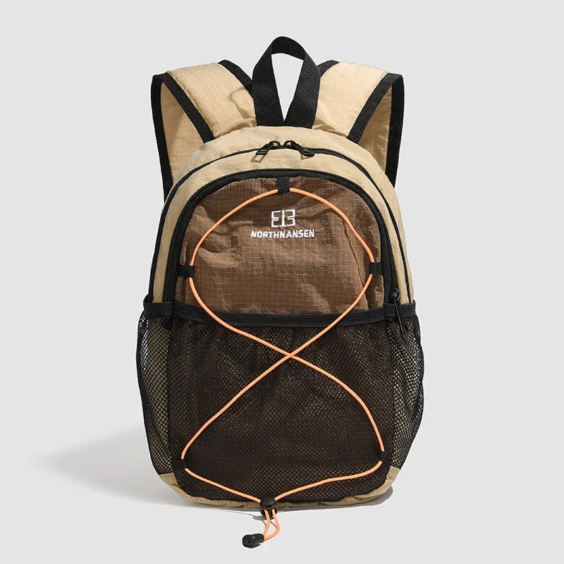 SkyTrail – Dames Rugzak van Nylon, Lichtgewicht & Waterdicht – 20L