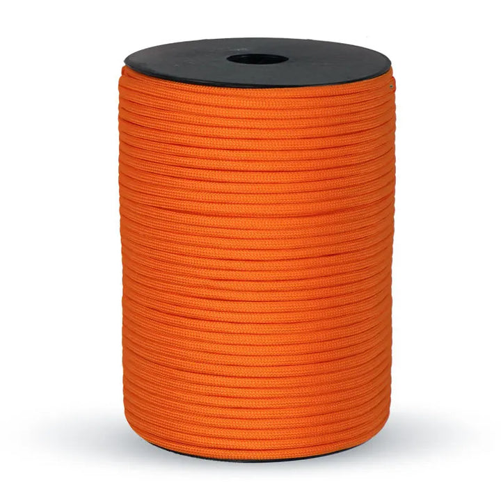 100m Norvo Survival Paracord – 9-Kern Militaire 550 Paracord Touw voor Outdoor &amp; Handwerk Vestragear
