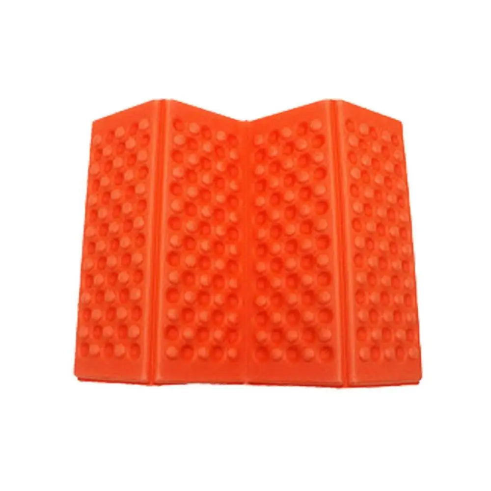TrekMate – Opvouwbare Outdoor Zitmat van Foam – Camping & Picknick